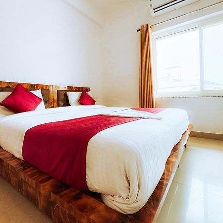 Hot - House Of Travellers, Rishikesh Ostello Esterno foto