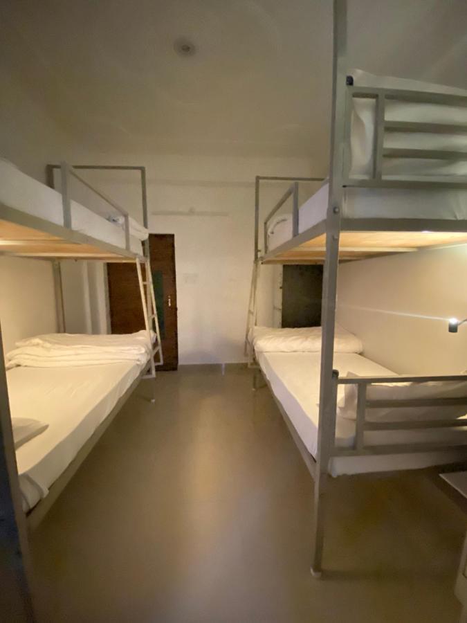 Hot - House Of Travellers, Rishikesh Ostello Esterno foto