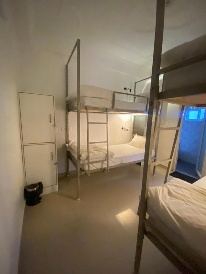 Hot - House Of Travellers, Rishikesh Ostello Esterno foto