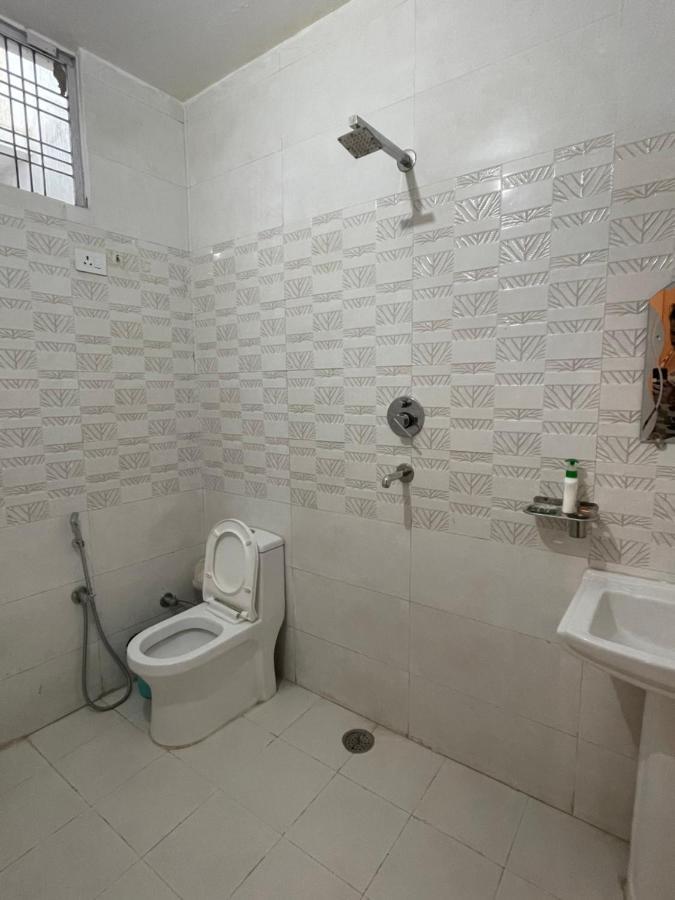 Hot - House Of Travellers, Rishikesh Ostello Esterno foto